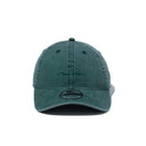 9TWENTY Acid Wash アシッドウォッシュ スクリプトロゴ ダークグリーン - 14109822 - OSFM | NEW ERA ニューエラ公式オンラインストア