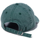 9TWENTY Acid Wash アシッドウォッシュ スクリプトロゴ ダークグリーン - 14109822 - OSFM | NEW ERA ニューエラ公式オンラインストア