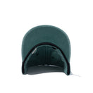 9TWENTY Acid Wash アシッドウォッシュ スクリプトロゴ ダークグリーン - 14109822 - OSFM | NEW ERA ニューエラ公式オンラインストア