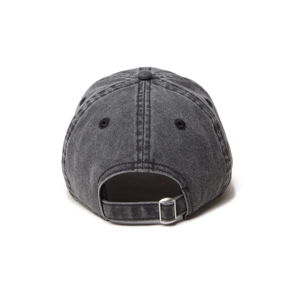 9TWENTY Acid Wash シカゴ・ホワイトソックス ブラック - 14307585 - OSFM | NEW ERA ニューエラ公式オンラインストア