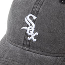 9TWENTY Acid Wash シカゴ・ホワイトソックス ブラック - 14307585 - OSFM | NEW ERA ニューエラ公式オンラインストア