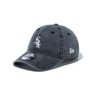 9TWENTY Acid Wash シカゴ・ホワイトソックス ブラック - 14307585 - OSFM | NEW ERA ニューエラ公式オンラインストア