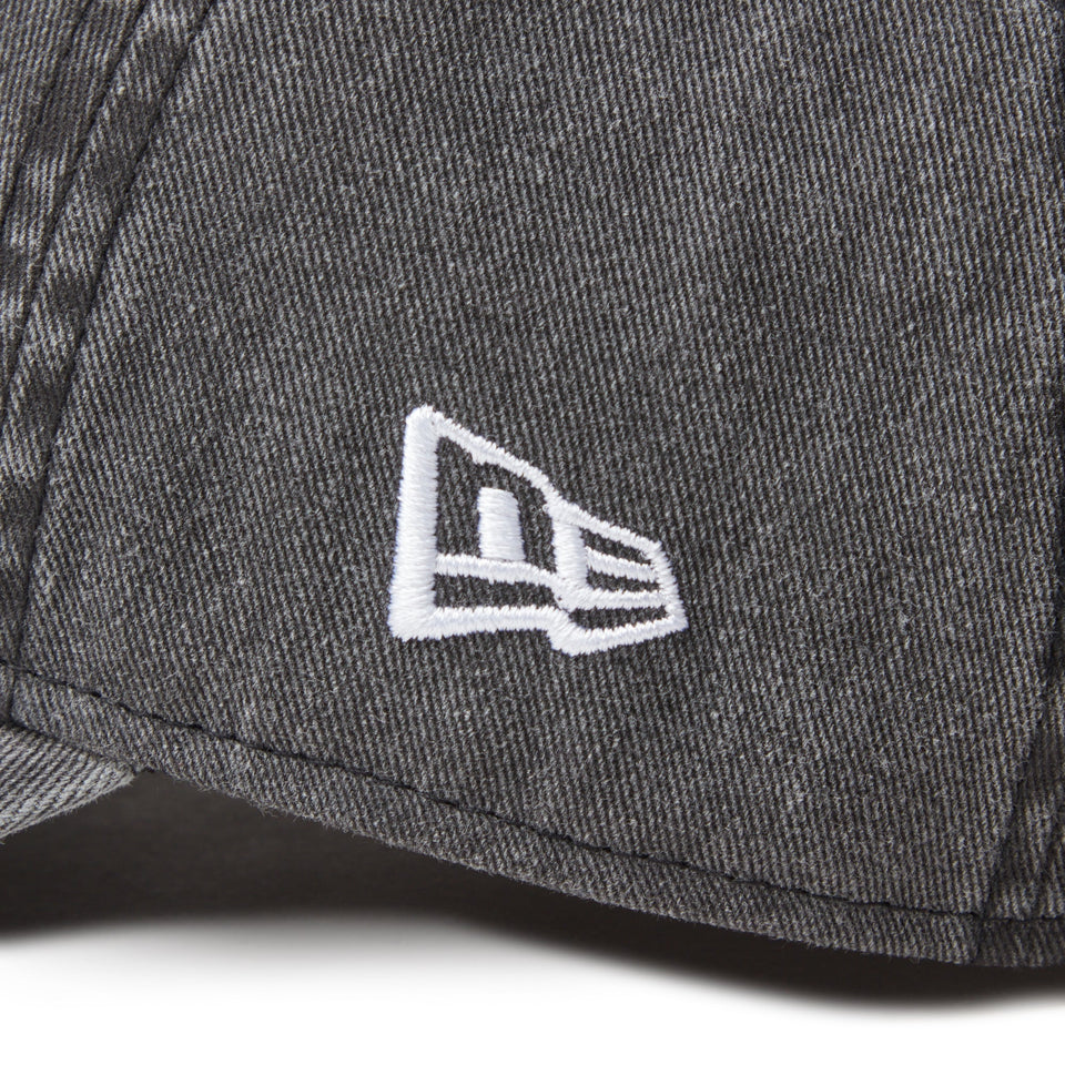 9TWENTY Acid Wash シカゴ・ホワイトソックス ブラック