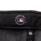 9TWENTY Acid Wash シカゴ・ホワイトソックス ブラック - 14307585 - OSFM | NEW ERA ニューエラ公式オンラインストア