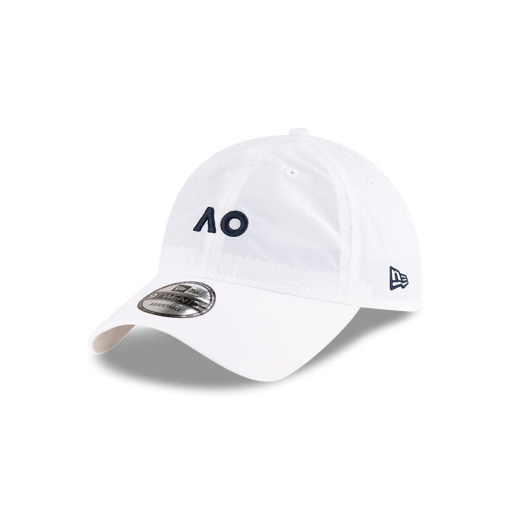 9TWENTY Australian Open 2025 ホワイト | ニューエラオンライン