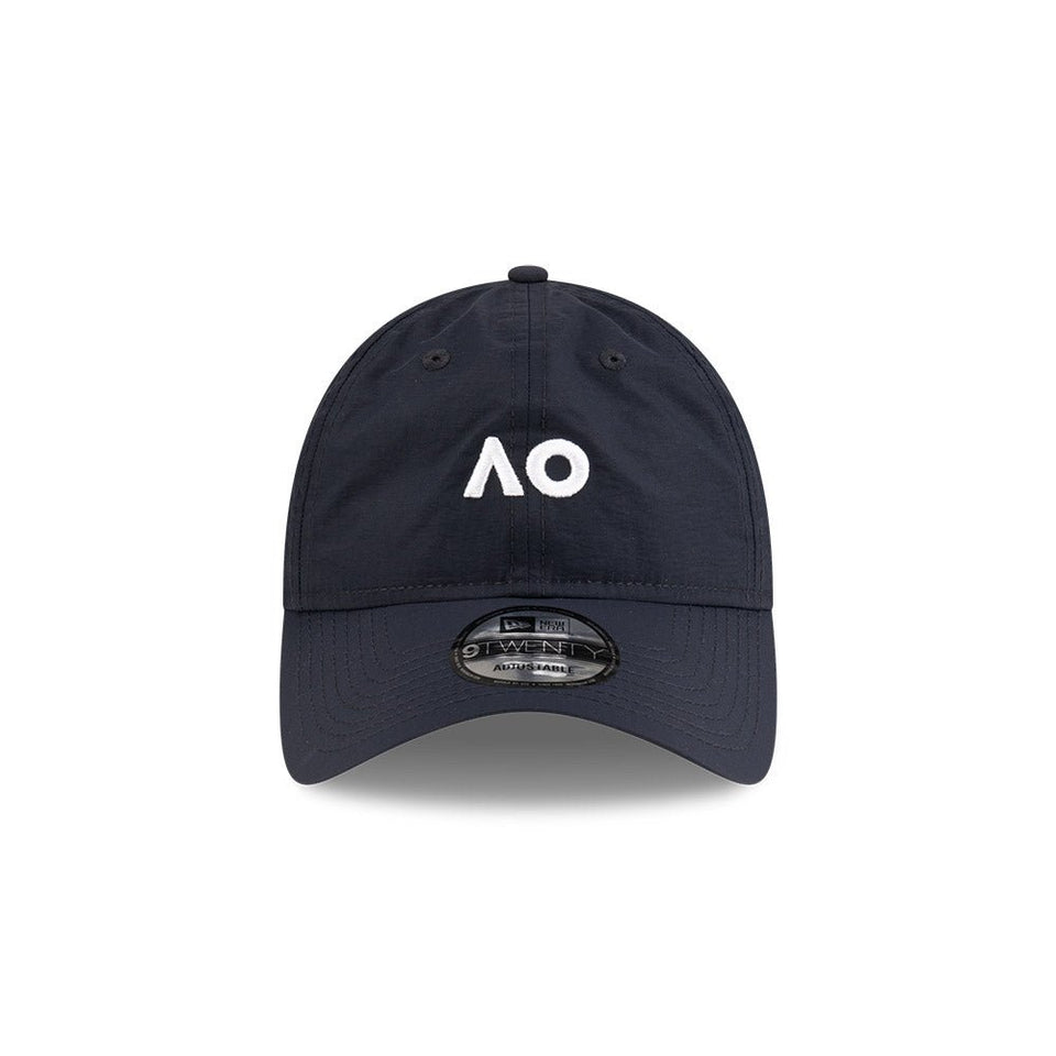 9TWENTY Australian Open 2025 ネイビー - 14515319 - OSFM | NEW ERA ニューエラ公式オンラインストア