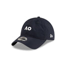 9TWENTY Australian Open 2025 ネイビー - 14515319 - OSFM | NEW ERA ニューエラ公式オンラインストア