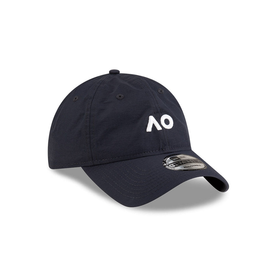 9TWENTY Australian Open 2025 ネイビー - 14515319 - OSFM | NEW ERA ニューエラ公式オンラインストア