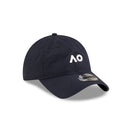 9TWENTY Australian Open 2025 ネイビー - 14515319 - OSFM | NEW ERA ニューエラ公式オンラインストア