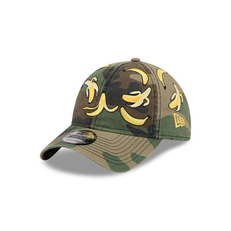9TWENTY Bananas ウッドランドカモ | ニューエラオンラインストア