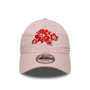 9TWENTY Beach Icon ピンク - 14724823 - OSFM | NEW ERA ニューエラ公式オンラインストア
