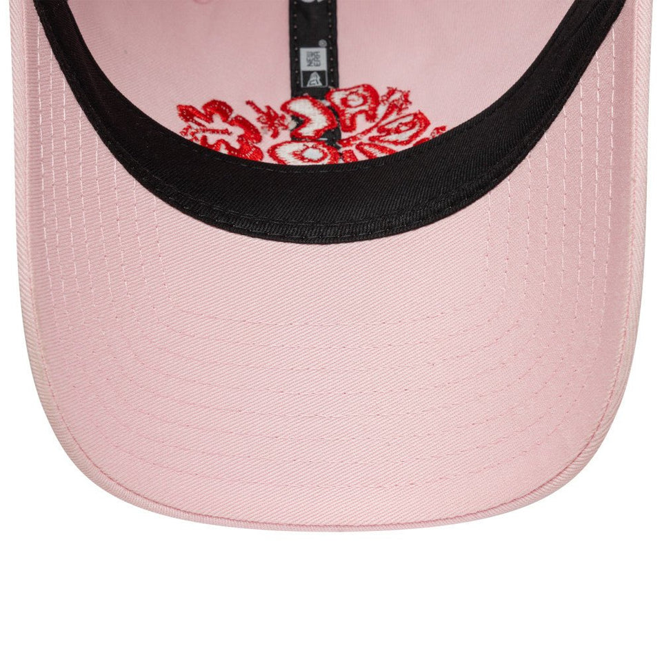 9TWENTY Beach Icon ピンク - 14724823 - OSFM | NEW ERA ニューエラ公式オンラインストア
