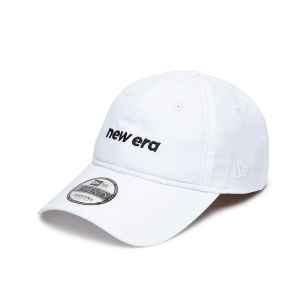 familiar New Era 9TWENTY 帽子 ネイビー ADULT