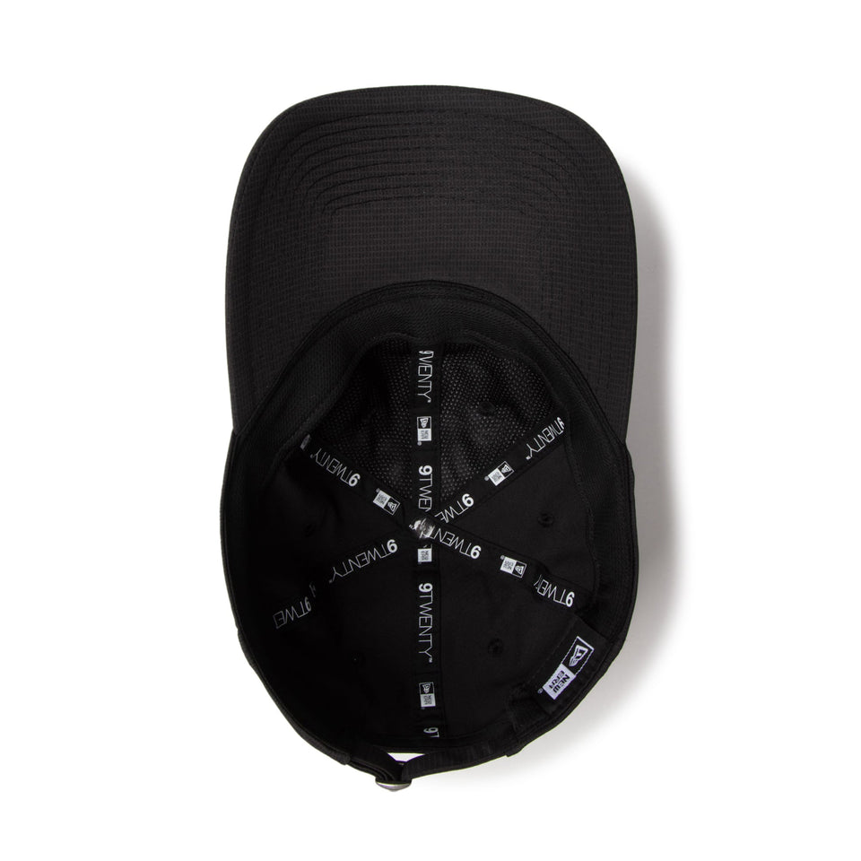 9TWENTY ロングバイザー BELL OASIS UCHIMIZU Performance Cap