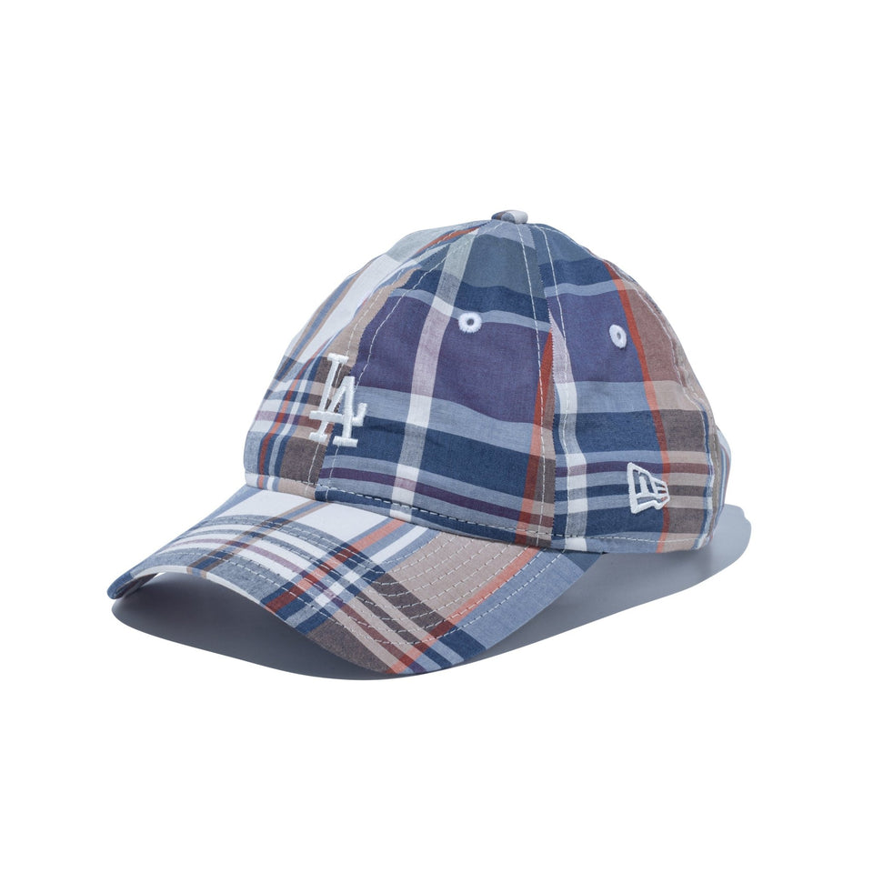 9TWENTY BLACK LABEL SS25 ロサンゼルス・ドジャース マドラス