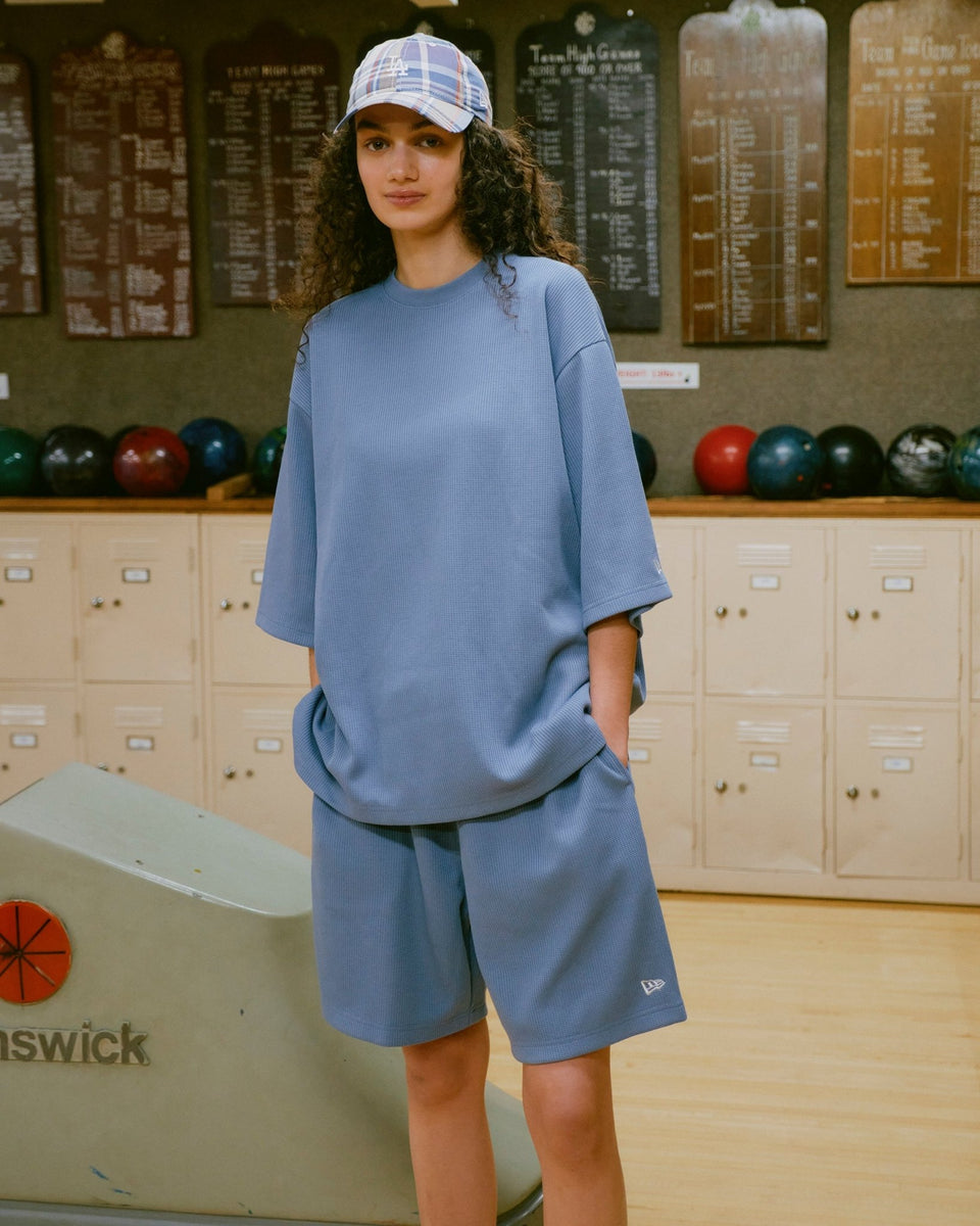 9TWENTY BLACK LABEL SS25 ロサンゼルス・ドジャース マドラス