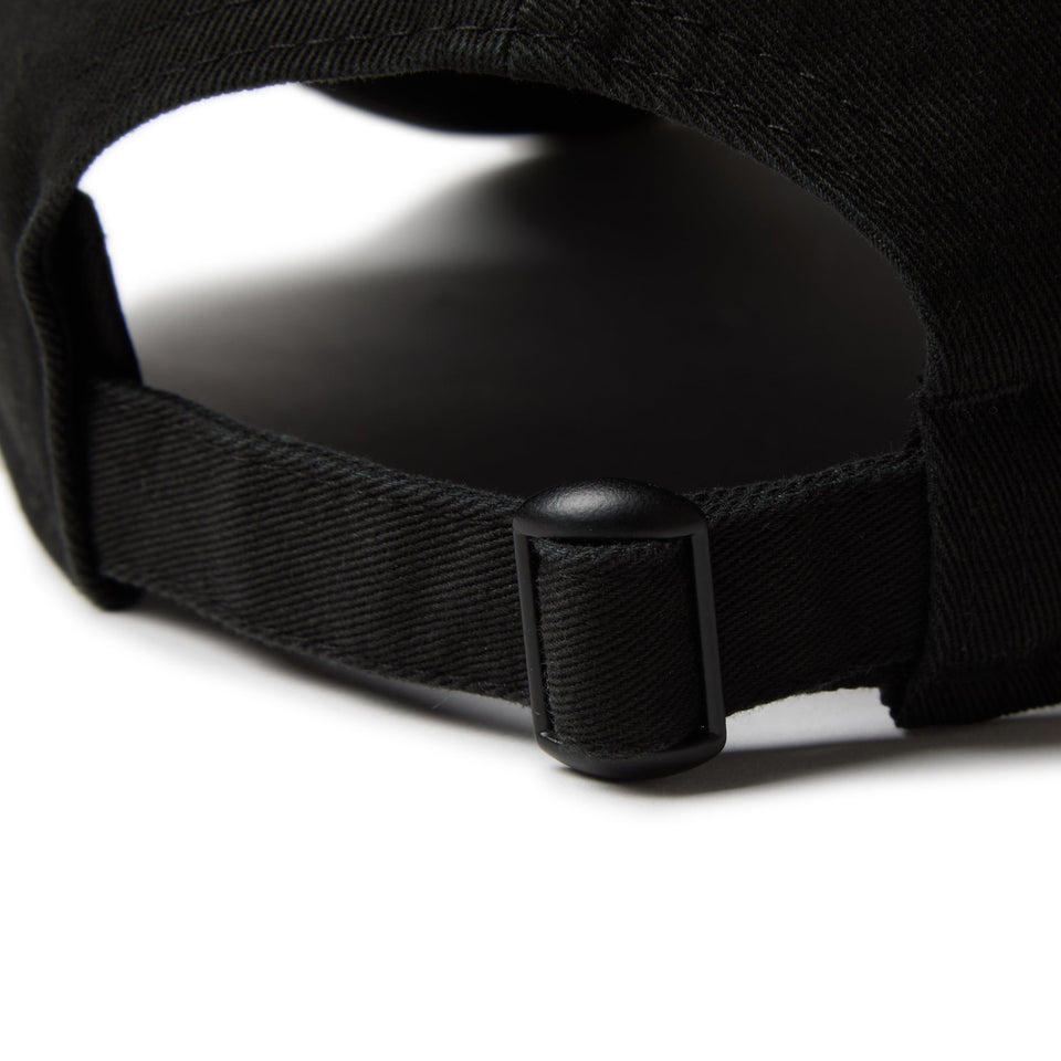 9TWENTY Black Woven Patch ブラック - 14668058 - SM | NEW ERA ニューエラ公式オンラインストア