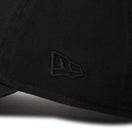 9TWENTY Black Woven Patch ブラック - 14668058 - SM | NEW ERA ニューエラ公式オンラインストア