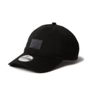 9TWENTY Black Woven Patch ブラック - 14668058 - SM | NEW ERA ニューエラ公式オンラインストア