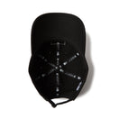 9TWENTY Black Woven Patch ブラック - 14668058 - SM | NEW ERA ニューエラ公式オンラインストア