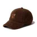 9TWENTY Boa Logo ボアフリース ブラウン - 14667955 - SM | NEW ERA ニューエラ公式オンラインストア