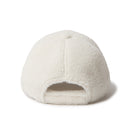 9TWENTY Boa Logo ボアフリース ニューヨーク・ヤンキース ホワイト - 14667962 - SM | NEW ERA ニューエラ公式オンラインストア