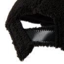 9TWENTY Boa Logo ボアフリース ロサンゼルス・ドジャース ブラック - 14667963 - SM | NEW ERA ニューエラ公式オンラインストア