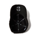 9TWENTY Boa Logo ボアフリース ロサンゼルス・ドジャース ブラック - 14667963 - SM | NEW ERA ニューエラ公式オンラインストア