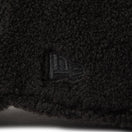 9TWENTY Boa Logo ボアフリース ロサンゼルス・ドジャース ブラック - 14667963 - SM | NEW ERA ニューエラ公式オンラインストア
