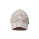 9TWENTY CALNAMUR カルナムール ツイード ピンク - 14349035 - OSFM | NEW ERA ニューエラ公式オンラインストア