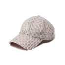 9TWENTY CALNAMUR カルナムール ツイード ピンク - 14349035 - OSFM | NEW ERA ニューエラ公式オンラインストア