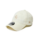9TWENTY CALNAMUR カルナムール マイクロコーデュロイ クローム - 14349036 - OSFM | NEW ERA ニューエラ公式オンラインストア