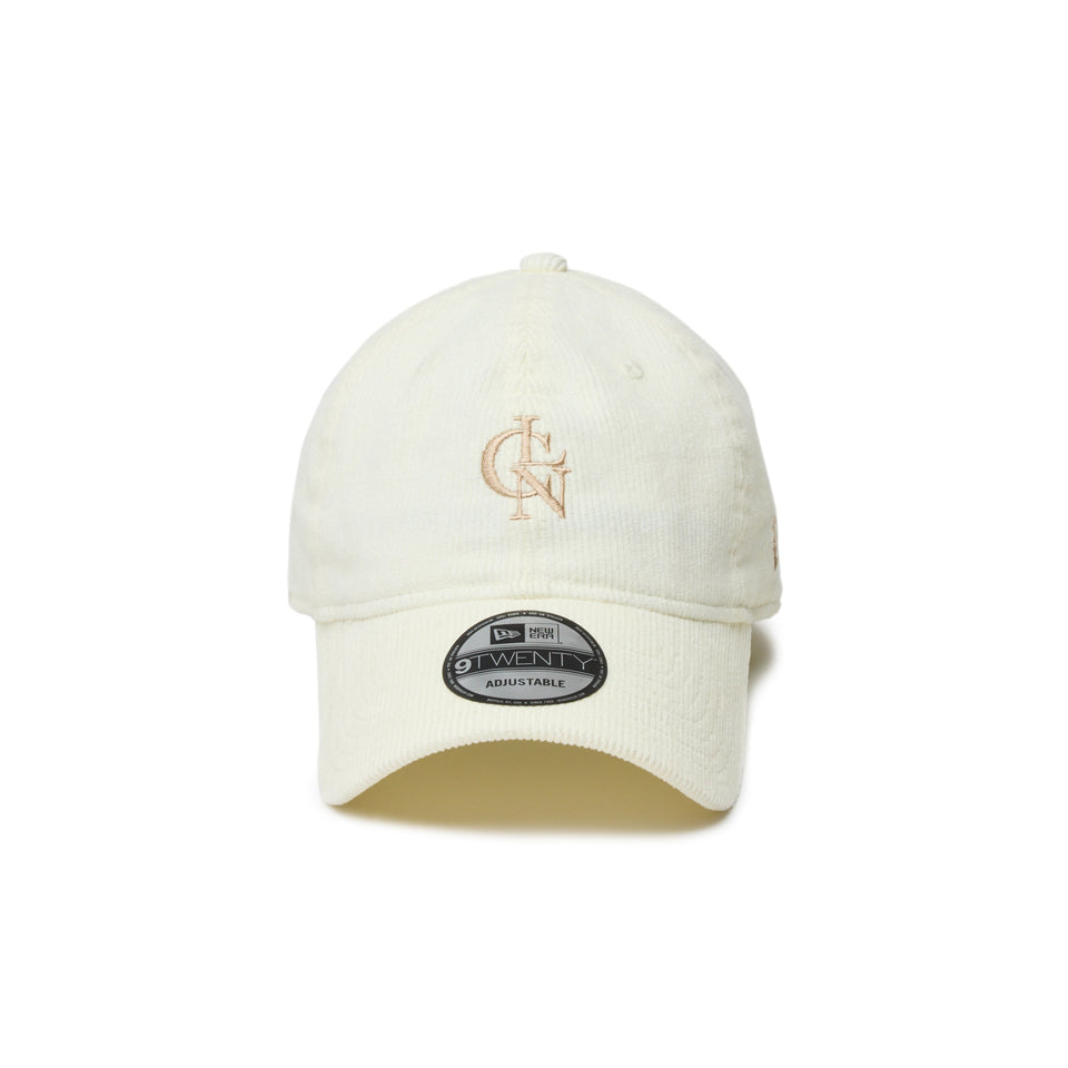 【美品】NEW ERA コーデュロイ キャップ ピンク 9FORTY A-Frame トラッカー パイル ロサンゼルス・ドジャース