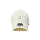 9TWENTY CALNAMUR カルナムール マイクロコーデュロイ クローム - 14349036 - OSFM | NEW ERA ニューエラ公式オンラインストア