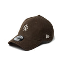 9TWENTY CALNAMUR カルナムール マイクロコーデュロイ ウォルナット - 14349037 - OSFM | NEW ERA ニューエラ公式オンラインストア