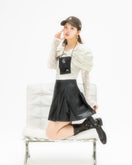 9TWENTY CALNAMUR カルナムール マイクロコーデュロイ ウォルナット - 14349037 - OSFM | NEW ERA ニューエラ公式オンラインストア