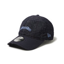 9TWENTY Check Corduroy コーデュロイ ネイビーチェック - 14668056 - SM | NEW ERA ニューエラ公式オンラインストア