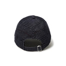 9TWENTY Check Corduroy コーデュロイ ネイビーチェック - 14668056 - SM | NEW ERA ニューエラ公式オンラインストア