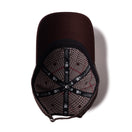 9TWENTY Check Corduroy コーデュロイ バーントウッドチェック - 14668057 - SM | NEW ERA ニューエラ公式オンラインストア