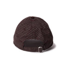 9TWENTY Check Corduroy コーデュロイ バーントウッドチェック - 14668057 - SM | NEW ERA ニューエラ公式オンラインストア