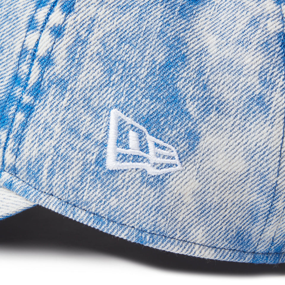 9TWENTY Chemical Wash ニューヨーク・ヤンキース ネイビー - 14307582 - OSFM | NEW ERA ニューエラ公式オンラインストア