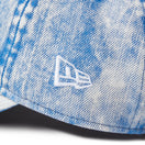 9TWENTY Chemical Wash ニューヨーク・ヤンキース ネイビー - 14307582 - OSFM | NEW ERA ニューエラ公式オンラインストア