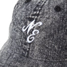 9TWENTY Chemical Wash Classic Logo クラシックロゴ ブラック - 14307583 - OSFM | NEW ERA ニューエラ公式オンラインストア