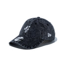 9TWENTY Chemical Wash Classic Logo クラシックロゴ ブラック - 14307583 - OSFM | NEW ERA ニューエラ公式オンラインストア