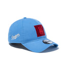 9TWENTY City Connect ロサンゼルス・ドジャース ライトブルー - 14490406 - OSFM | NEW ERA ニューエラ公式オンラインストア