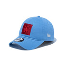 9TWENTY City Connect ロサンゼルス・ドジャース ライトブルー - 14490406 - OSFM | NEW ERA ニューエラ公式オンラインストア