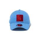 9TWENTY City Connect ロサンゼルス・ドジャース ライトブルー - 14490406 - OSFM | NEW ERA ニューエラ公式オンラインストア