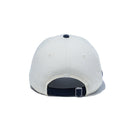 9TWENTY City Connect ロサンゼルス・ドジャース クロームホワイト - 14490408 - OSFM | NEW ERA ニューエラ公式オンラインストア