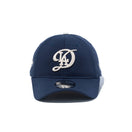 9TWENTY City Connect ロサンゼルス・ドジャース Replica ネイビー - 14490407 - OSFM | NEW ERA ニューエラ公式オンラインストア