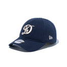 9TWENTY City Connect ロサンゼルス・ドジャース Replica ネイビー - 14490407 - OSFM | NEW ERA ニューエラ公式オンラインストア